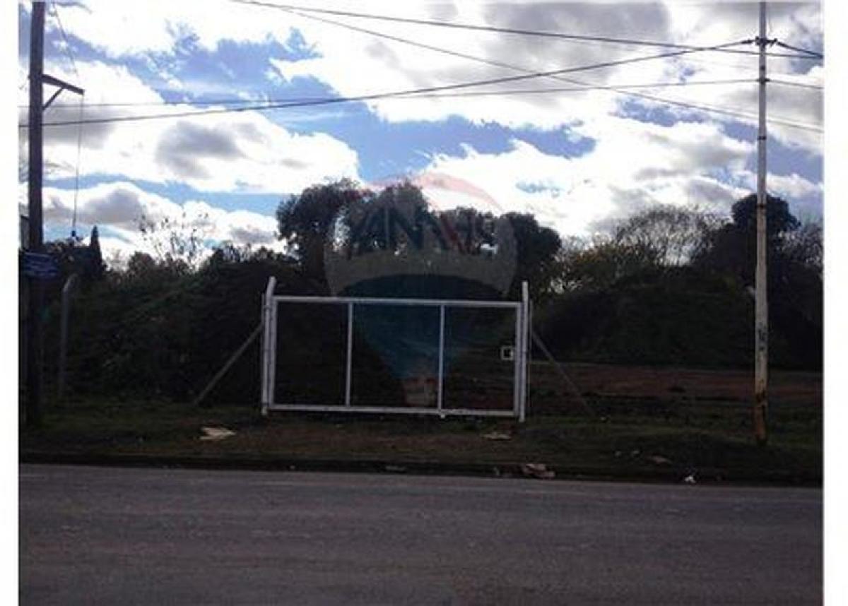  Land in Pilar, Argentina No. 38053