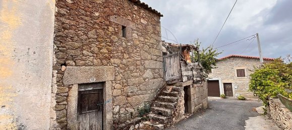 2 غرف نوم منزل في To, Portugal رقم 38825 5