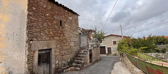 2 غرف نوم منزل في To, Portugal رقم 38825 9