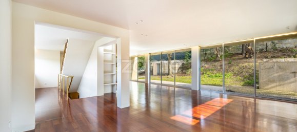 4 Schlafzimmer Haus in Senhora da Hora, Portugal, Nr. 117029 17