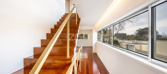 4 Schlafzimmer Haus in Senhora da Hora, Portugal, Nr. 117029 16