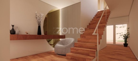 4 Schlafzimmer Haus in Senhora da Hora, Portugal, Nr. 117029 4