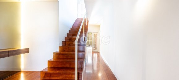 4 Schlafzimmer Haus in Senhora da Hora, Portugal, Nr. 117029 3