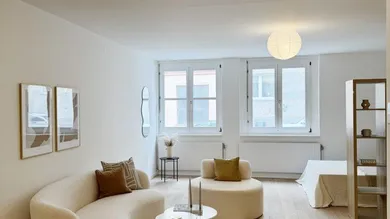 Studio in Wahring, Austria No. 157886