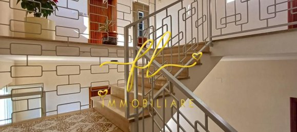 5 rooms Apartment in Rosignano Marittimo, Italy No. 129482 12