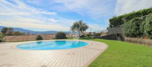 1 bedroom Apartment in Toscolano Maderno, Italy No. 353067 24