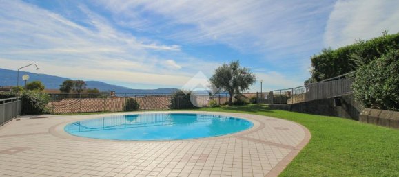 1 bedroom Apartment in Toscolano Maderno, Italy No. 353067 40