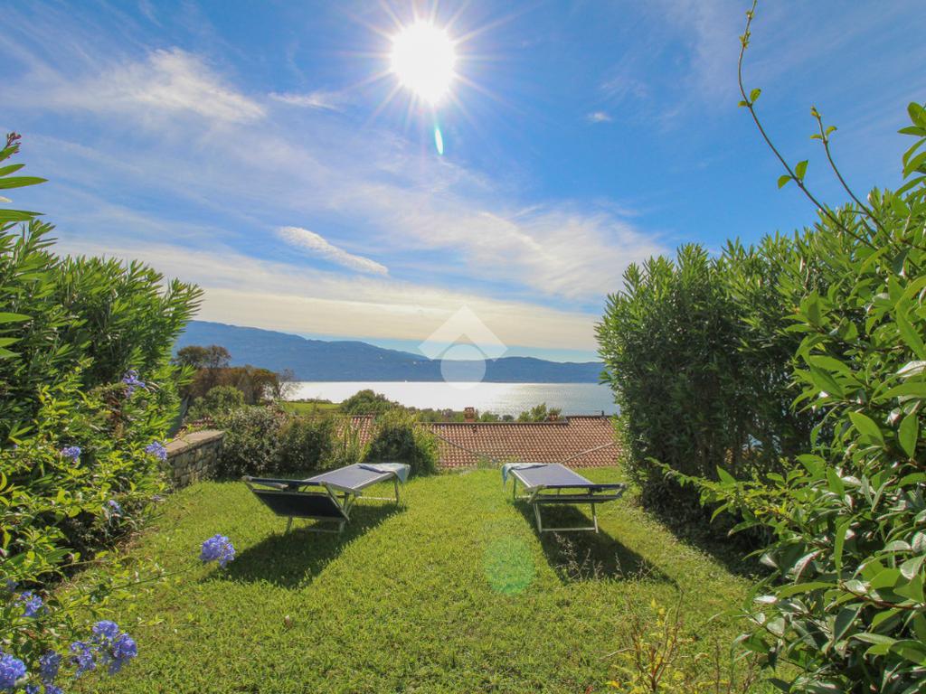 1 bedroom Apartment in Toscolano Maderno, Italy No. 353067