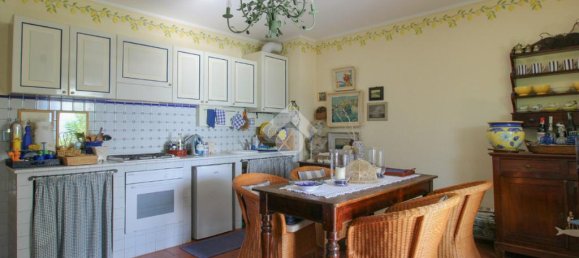 1 bedroom Apartment in Toscolano Maderno, Italy No. 353067 21