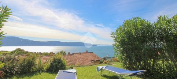 1 bedroom Apartment in Toscolano Maderno, Italy No. 353067 35