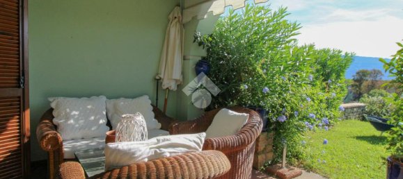 1 bedroom Apartment in Toscolano Maderno, Italy No. 353067 32