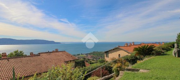 1 bedroom Apartment in Toscolano Maderno, Italy No. 353067 9