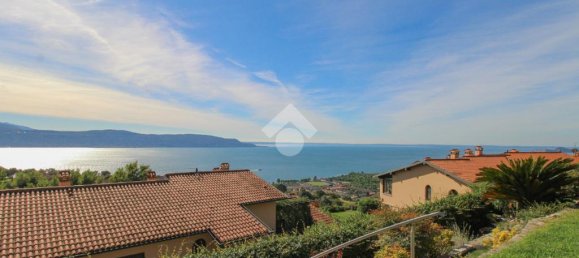 1 bedroom Apartment in Toscolano Maderno, Italy No. 353067 31