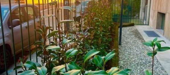 3غرفة شقة في Pavia, Italy رقم 42596 43