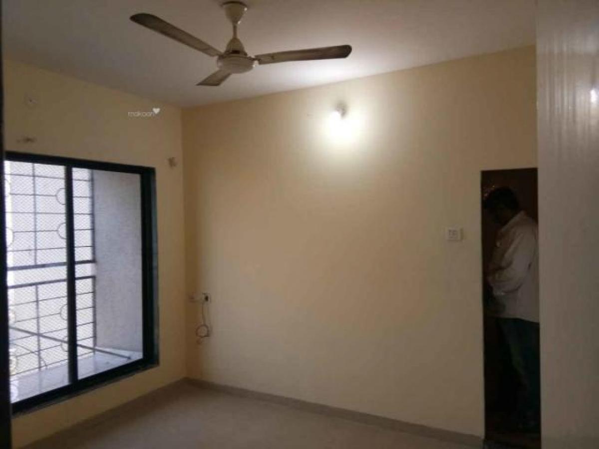 Studio à Mumbai, India No. 9181