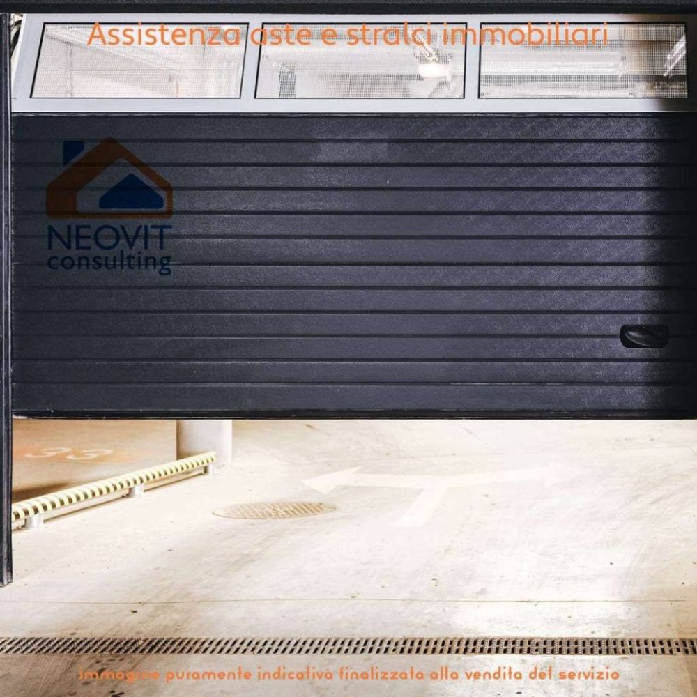 Armazém de 1 divisão em Isola del Cantone, Italy N.º 216272