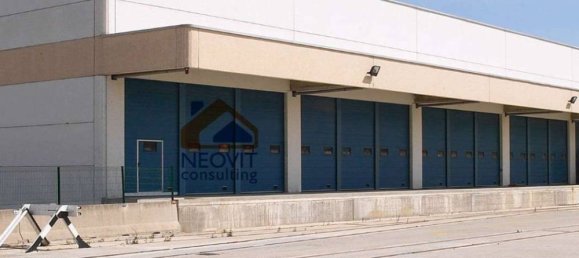 Armazém de 1 divisão em Isola del Cantone, Italy N.º 216272 2