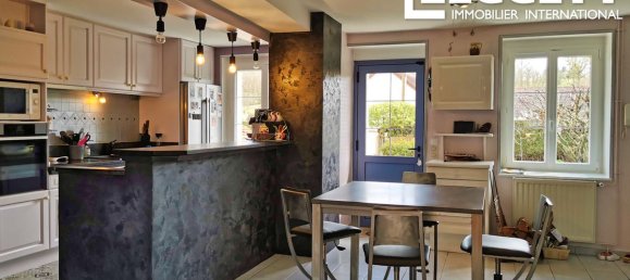 Casa T6 em Saint-Aignan, France N.º 68283 5