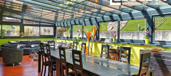 Casa T6 em Saint-Aignan, France N.º 68283 3