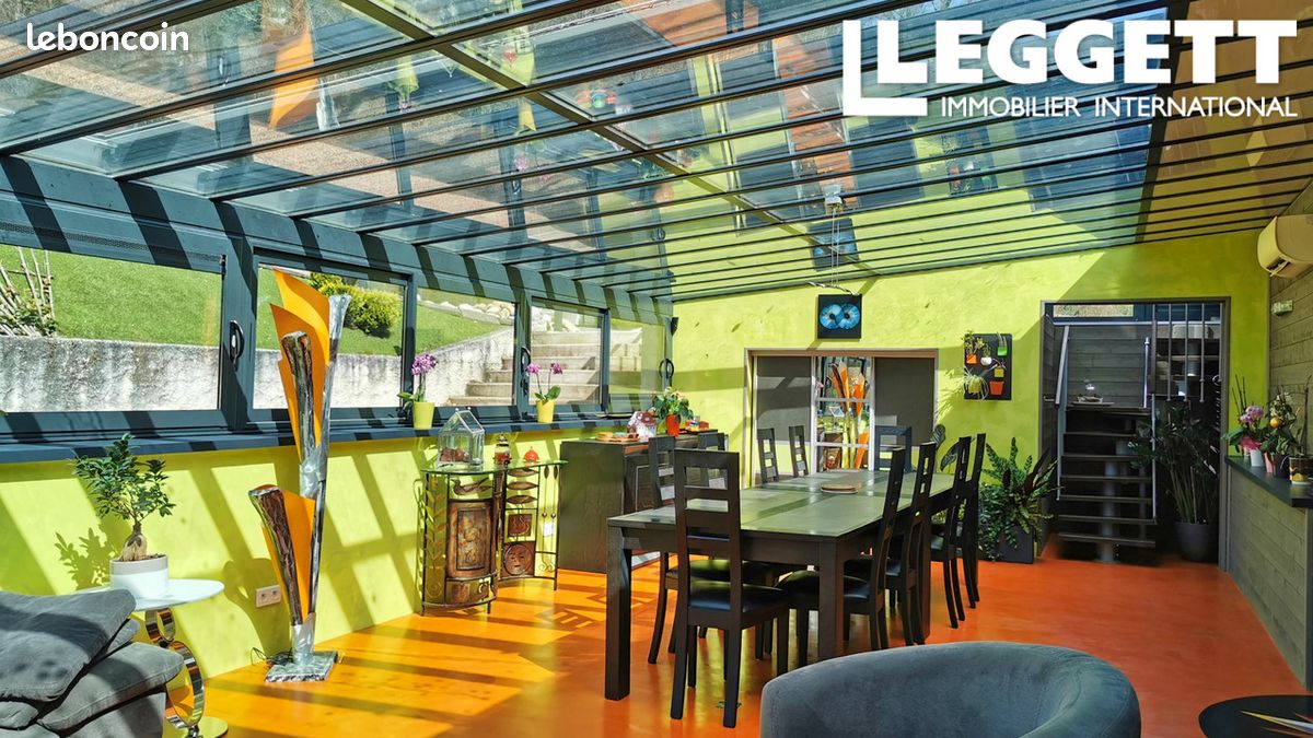 Casa T6 em Saint-Aignan, France N.º 68283