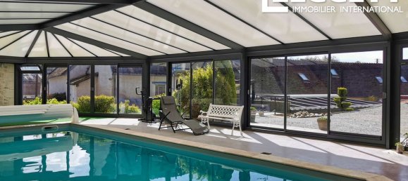 Casa T6 em Saint-Aignan, France N.º 68283 4