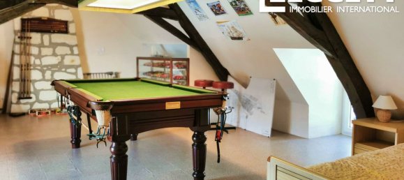 Casa T6 em Saint-Aignan, France N.º 68283 9