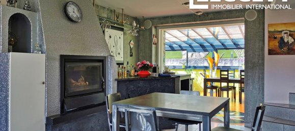 Casa T6 em Saint-Aignan, France N.º 68283 6