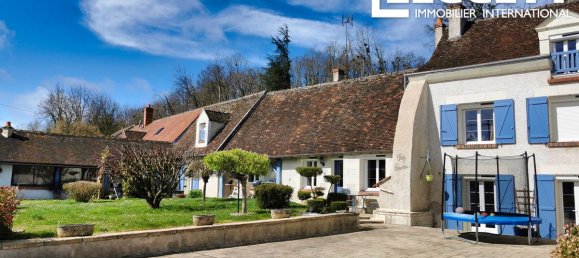 Casa T6 em Saint-Aignan, France N.º 68283 2