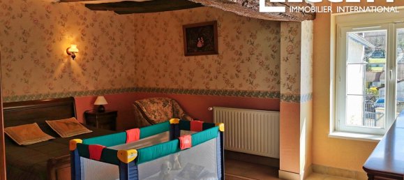 Casa T6 em Saint-Aignan, France N.º 68283 8