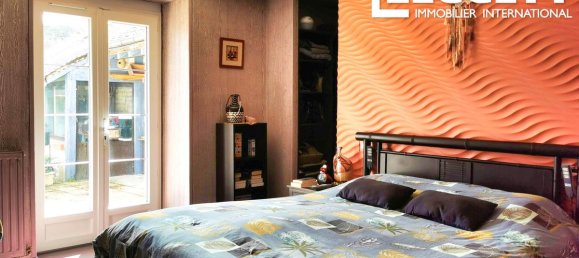 Casa T6 em Saint-Aignan, France N.º 68283 7