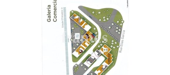 Gewerbliche Immobilie in Amadora, Portugal 111m², Nr. 129675 8