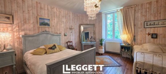 Casa de 6 dormitorios en Brigueuil, France No. 304593 5