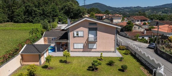 5 غرف نوم منزل في Amares, Portugal رقم 167289 20