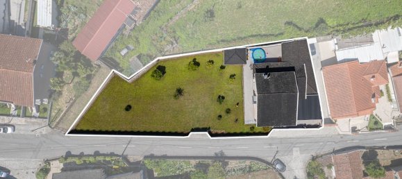 5 غرف نوم منزل في Amares, Portugal رقم 167289 17