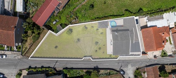 5 غرف نوم منزل في Amares, Portugal رقم 167289 13