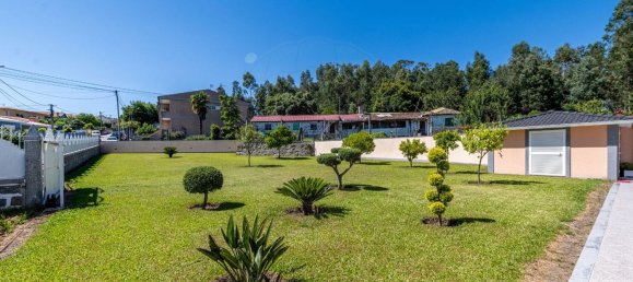 5 غرف نوم منزل في Amares, Portugal رقم 167289 10