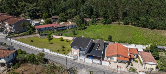 5 غرف نوم منزل في Amares, Portugal رقم 167289 28