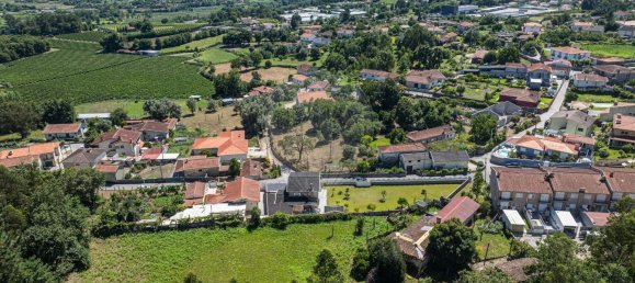 5 غرف نوم منزل في Amares, Portugal رقم 167289 23