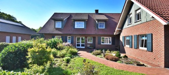 5 Schlafzimmer Stadthaus in Grafschaft Bentheim, Germany, Nr. 222389 4