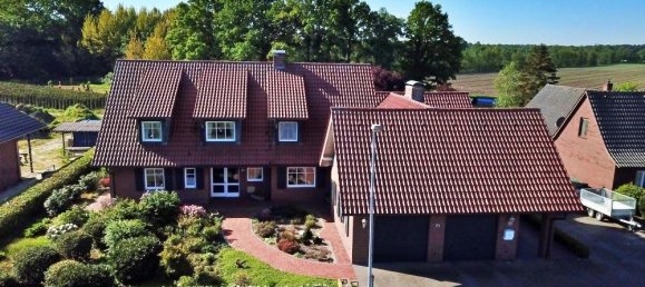 5 Schlafzimmer Stadthaus in Grafschaft Bentheim, Germany, Nr. 222389 3