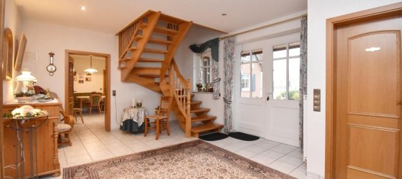 5 Schlafzimmer Stadthaus in Grafschaft Bentheim, Germany, Nr. 222389 7