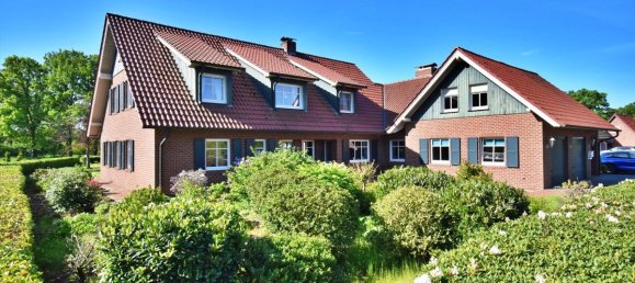 5 Schlafzimmer Stadthaus in Grafschaft Bentheim, Germany, Nr. 222389 2