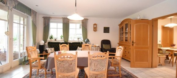 5 Schlafzimmer Stadthaus in Grafschaft Bentheim, Germany, Nr. 222389 13