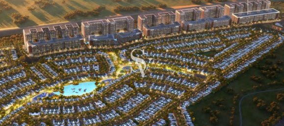 1 غرف نوم شقة في مجمع دبي للاستثمار, UAE رقم 108776 21