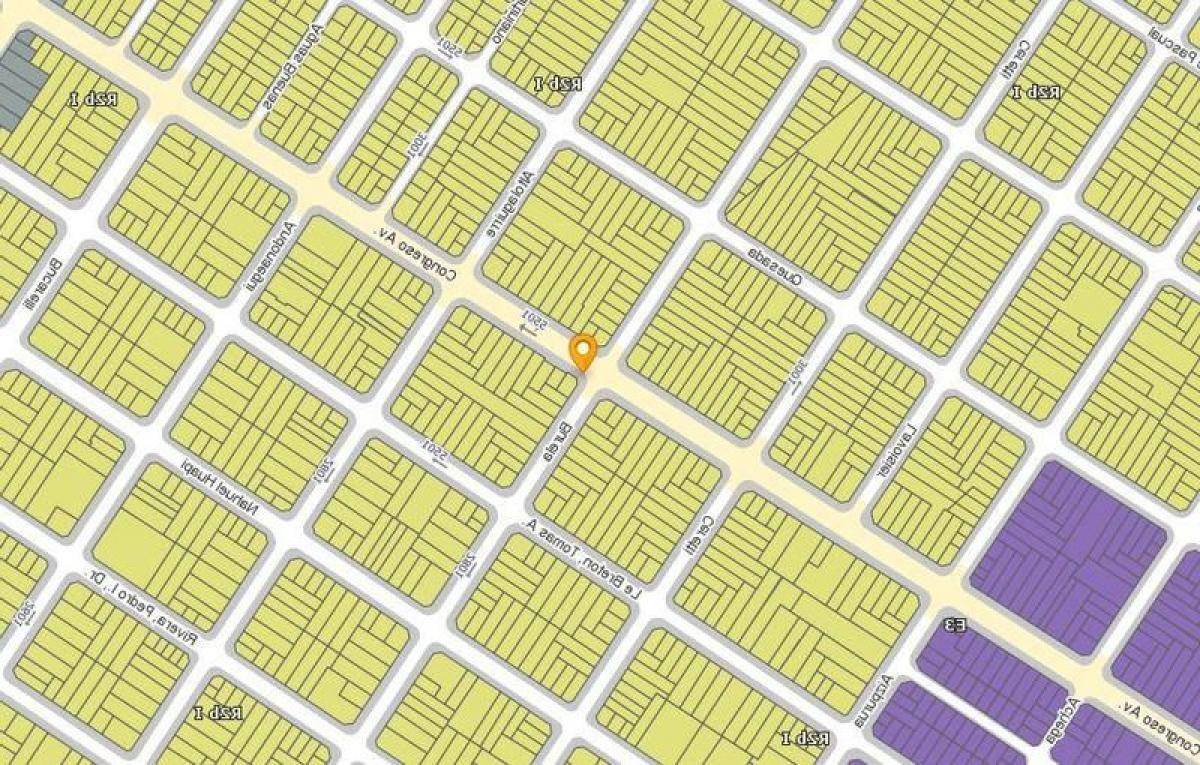  قطعة أرض في Buenos Aires, Argentina رقم 112751