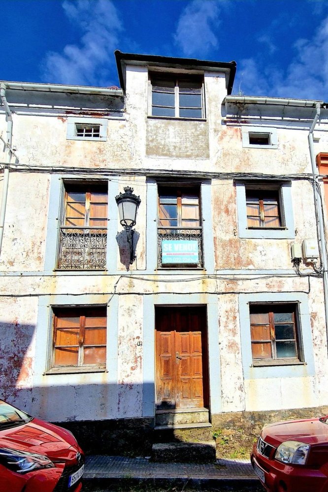 6 bedrooms House in Asturias, Spain No. 147790