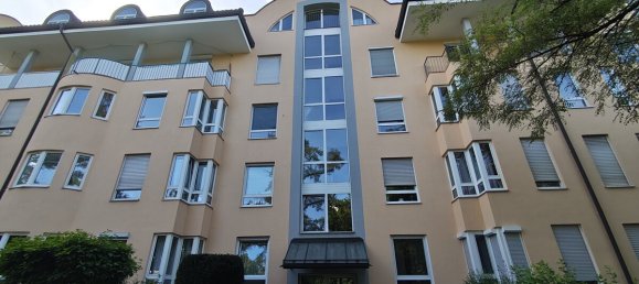 2 bedrooms Apartment in Munich, Germany No. 360186 16