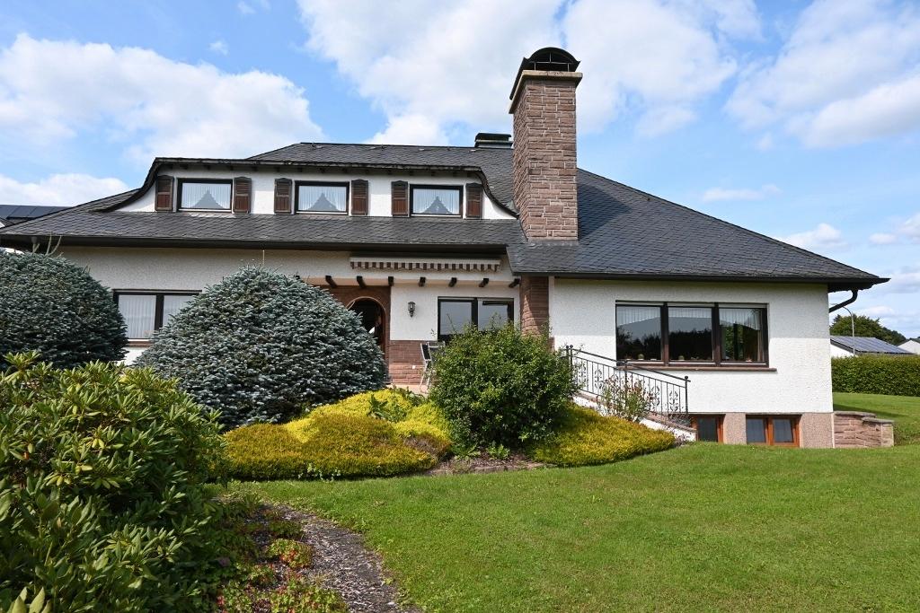 Дом с 5 спальнями в Рейнланд-Пфальц, Германия № 269213