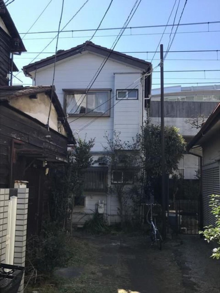 3 bedrooms House in Tokyo, Japan No. 5290