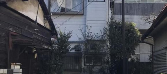 3 bedrooms House in Tokyo, Japan No. 5290 2